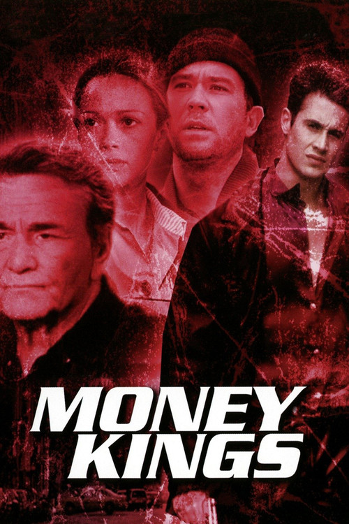 Money Kings (1998) poster