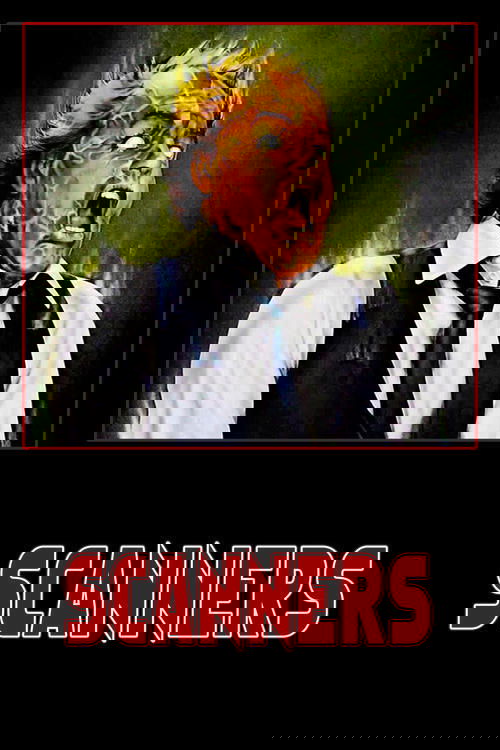 Tarayıcılar (1981) poster