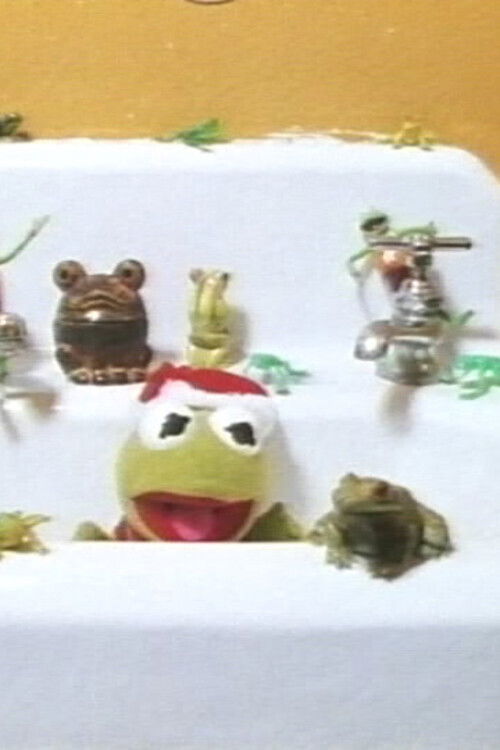 Gavin Frogboy (1995) poster