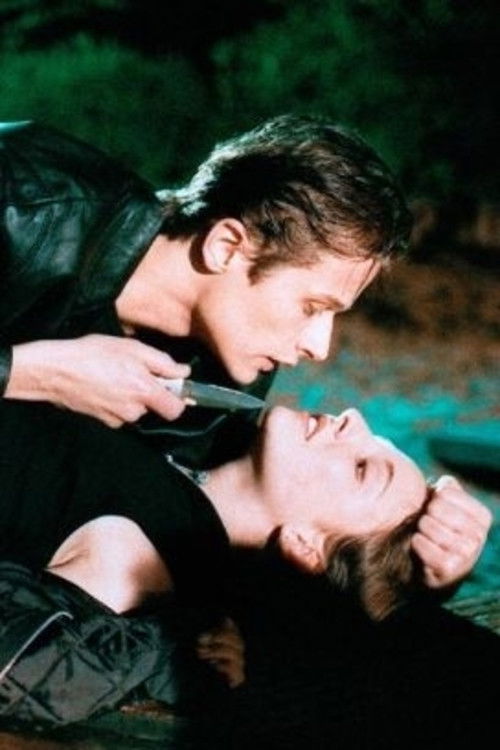 Ausgerastet (1997) poster