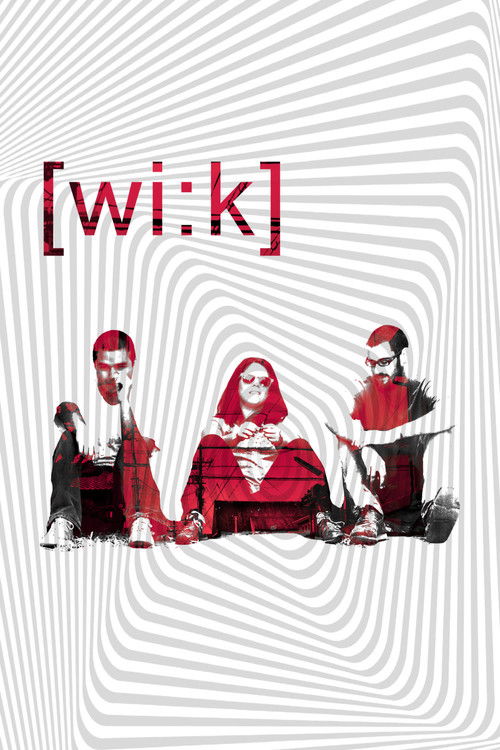 Wik (2016) poster