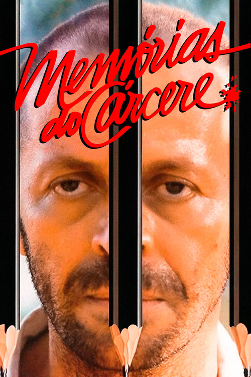Memórias do Cárcere (1984) poster