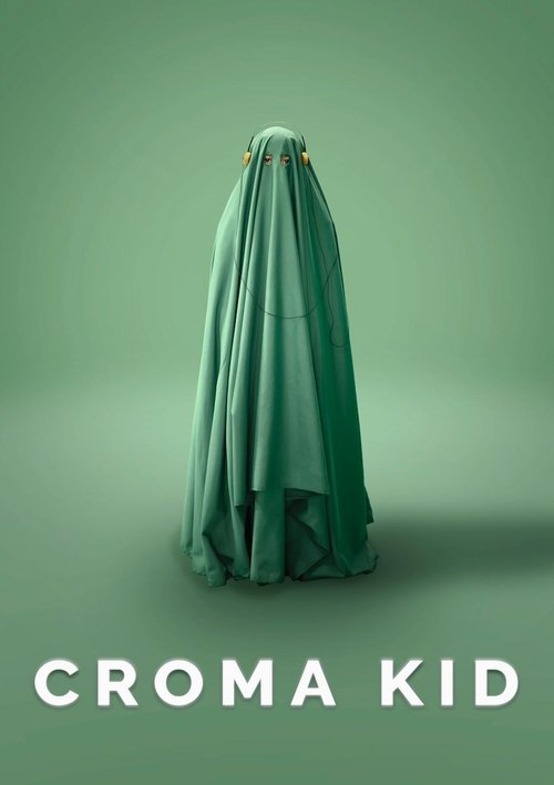 Croma Kid (2023) poster