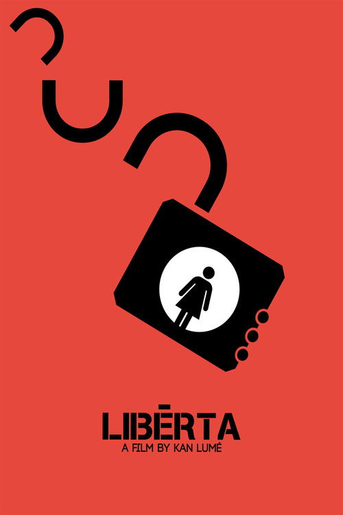 Liberta (2013) poster