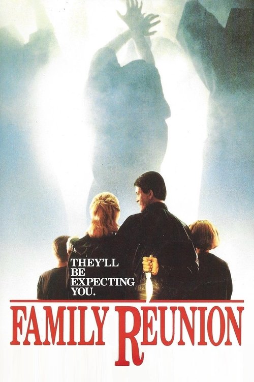 Family Reunion (1989) poster