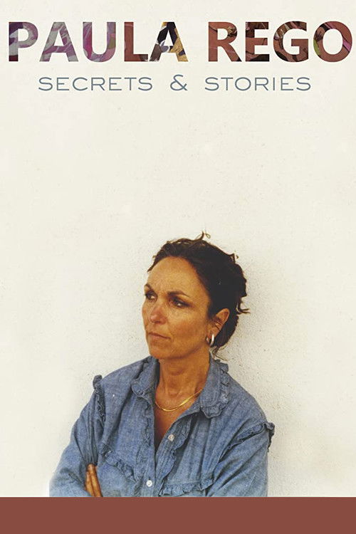 Paula Rego: Secrets & Stories (2017) poster