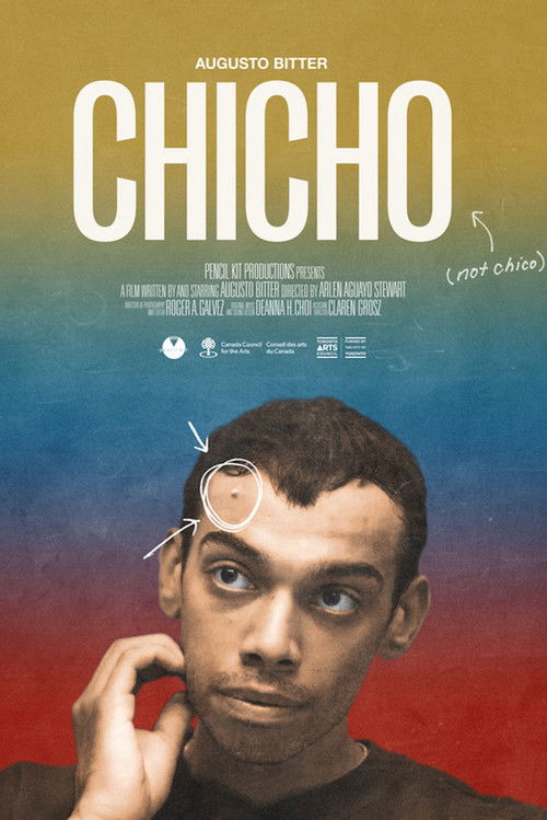 Chicho (2023) poster