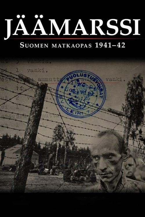 Frozen Hell (2011) poster