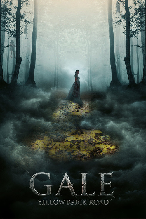 Gale: Yellow Brick Road (2026) poster
