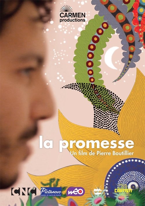 La promesse (2018) poster