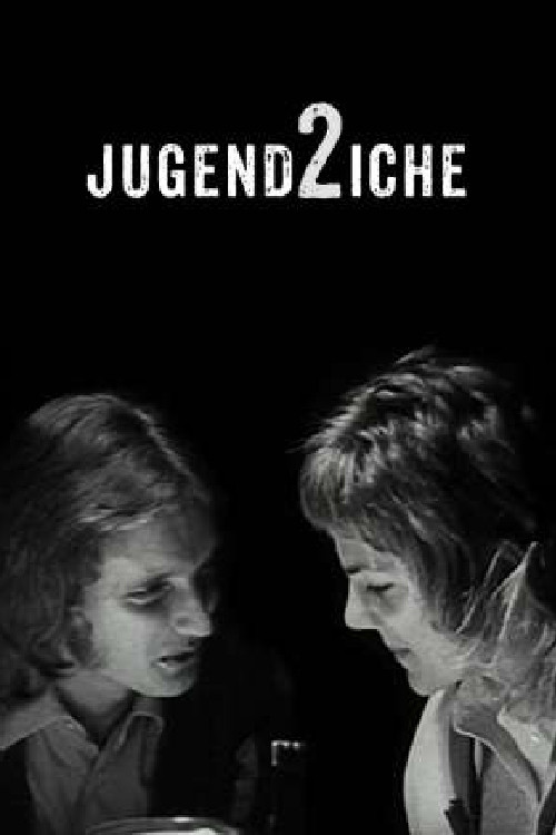 Jugendliche 2 (2009) poster