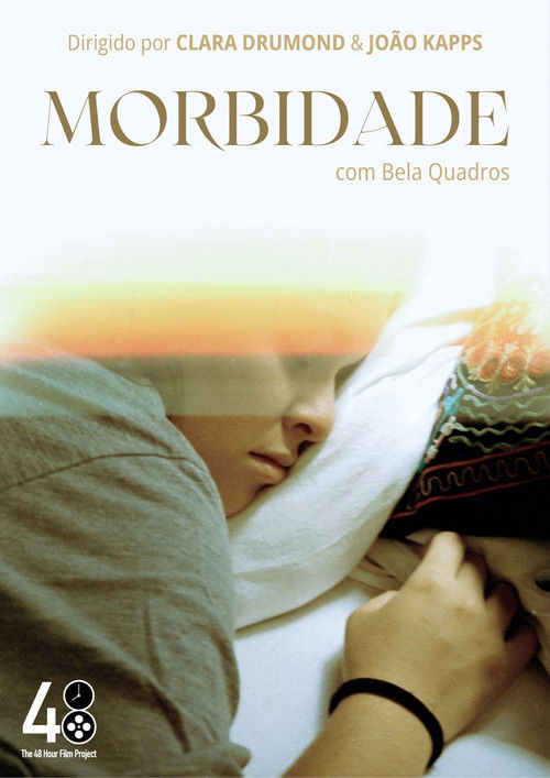 Morbidade poster