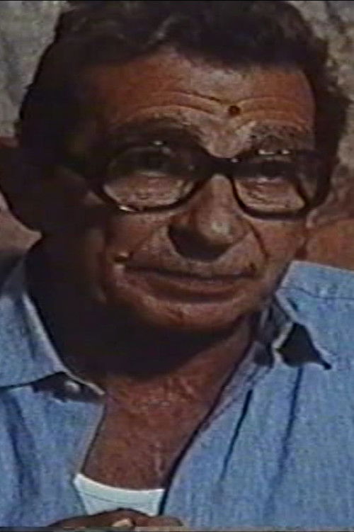 Chahine & Co (1992) poster