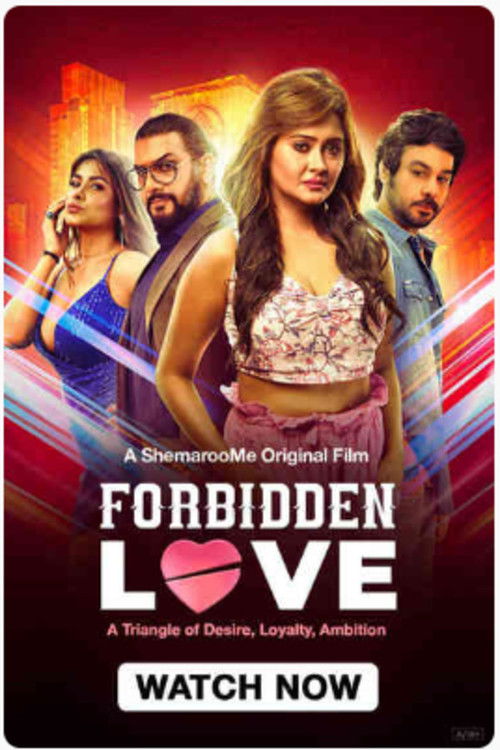 Forbidden Love (2024) poster