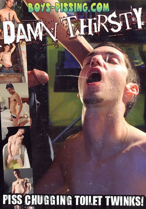 Damn Thirsty (2006) poster