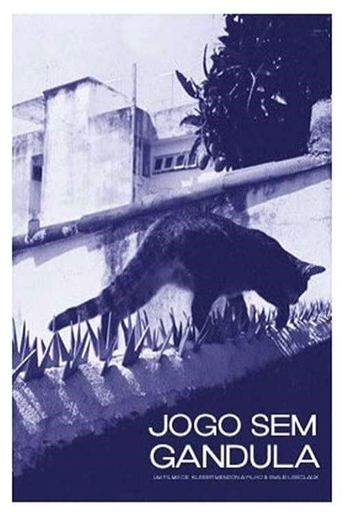 Jogo sem Gandula (2011) poster
