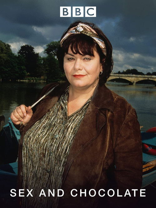 Sex & Chocolate (1997) poster