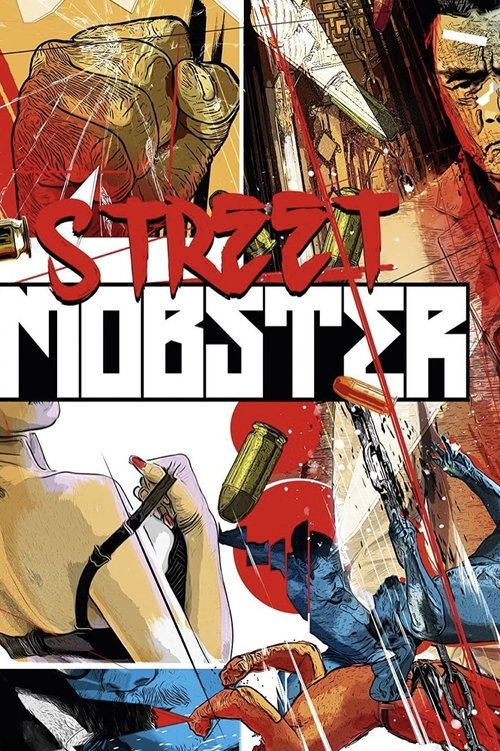 現代やくざ 人斬り与太 (1972) poster