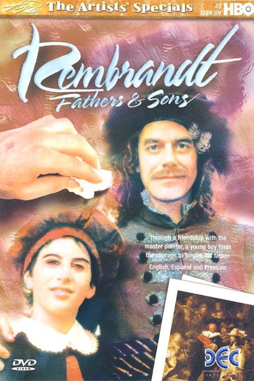 Rembrandt: Fathers & Sons (1999) poster