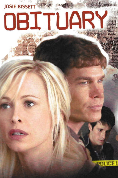 Obituary (2006) poster