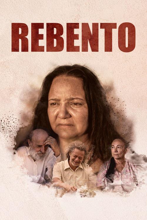 Rebento (2018) poster