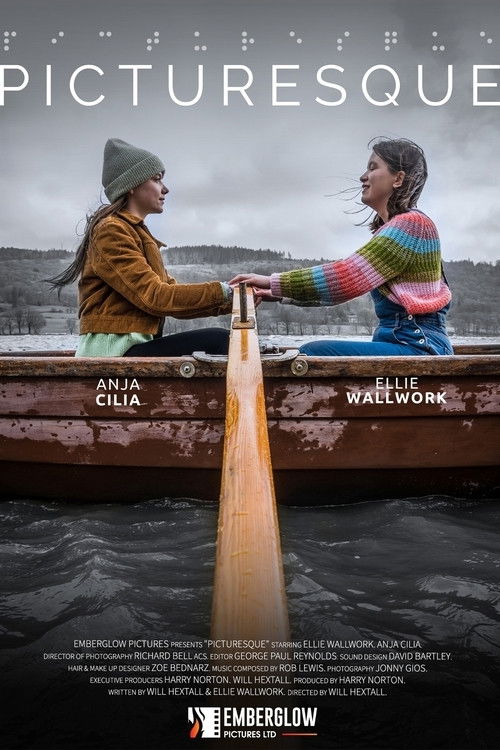 Picturesque (2023) poster