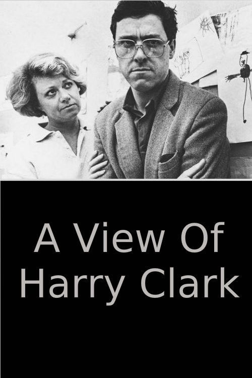 A View of Harry Clark (1989) poster