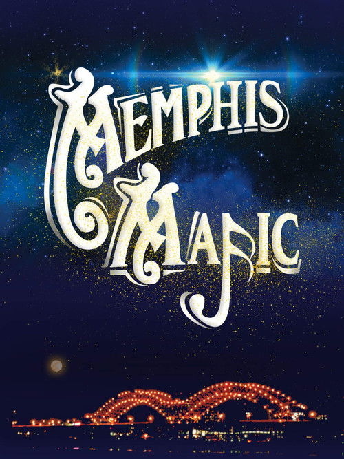 Memphis Majic (2019) poster