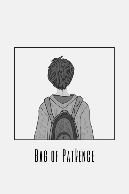 Bag of Patience (2024) poster