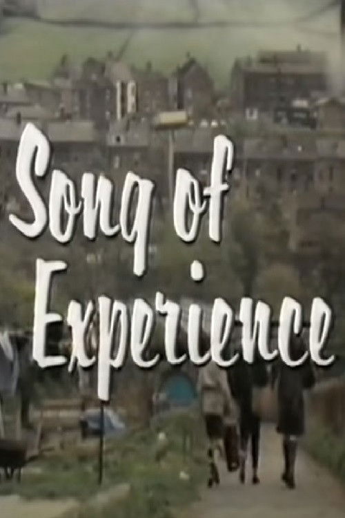 Song of Experience (1986) poster