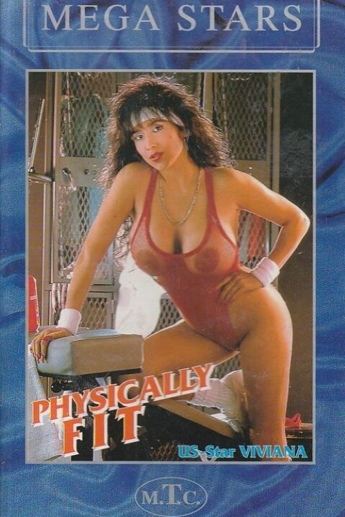 Physically Fit (1991) poster