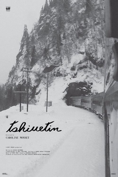 Tshiuetin (2016) poster