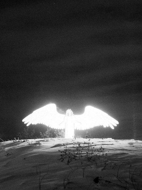 The Passing (2022) poster