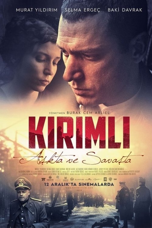 Kırımlı (2014) poster