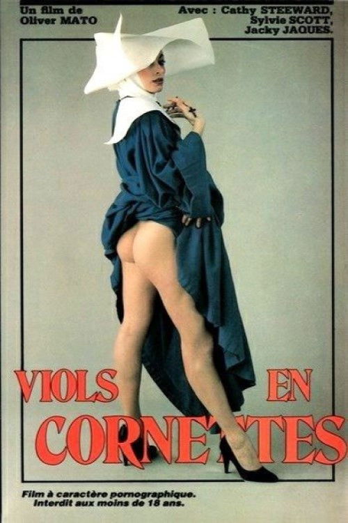Viols en cornettes (1983) poster