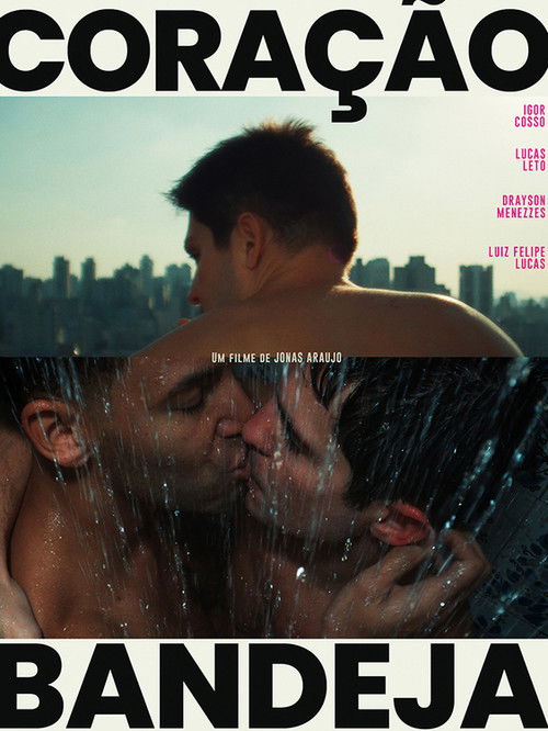 Heart Tray (2024) poster