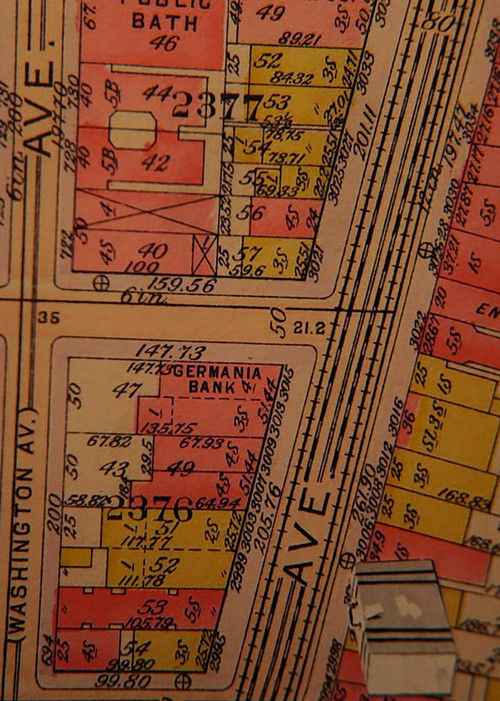 Monogram (2019) poster