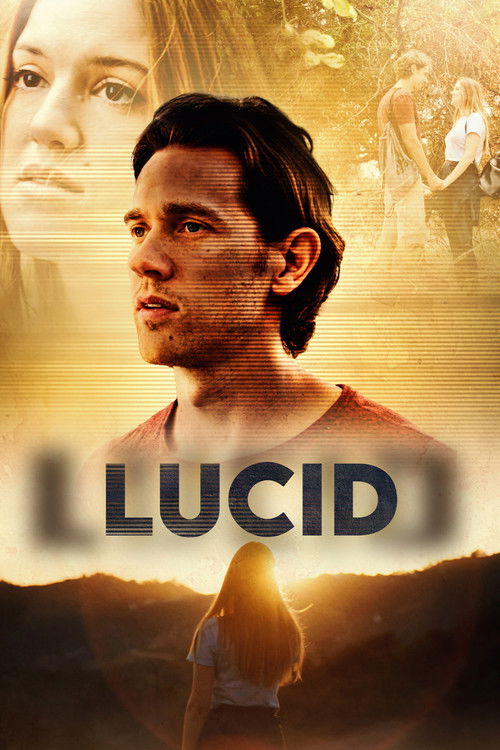 Lucid (2022) poster