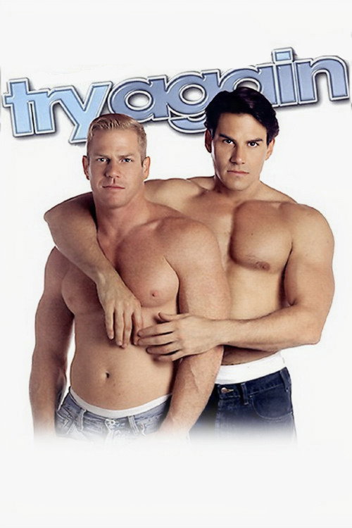 Try Again (1996) poster