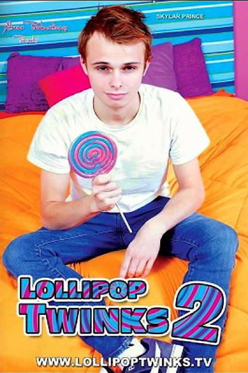 Lollipop Twinks 2 (2009) poster