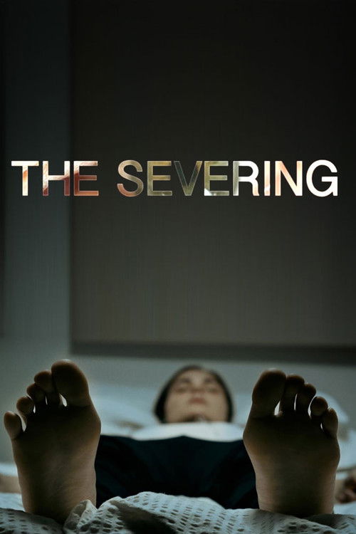 The Severing (2015) poster