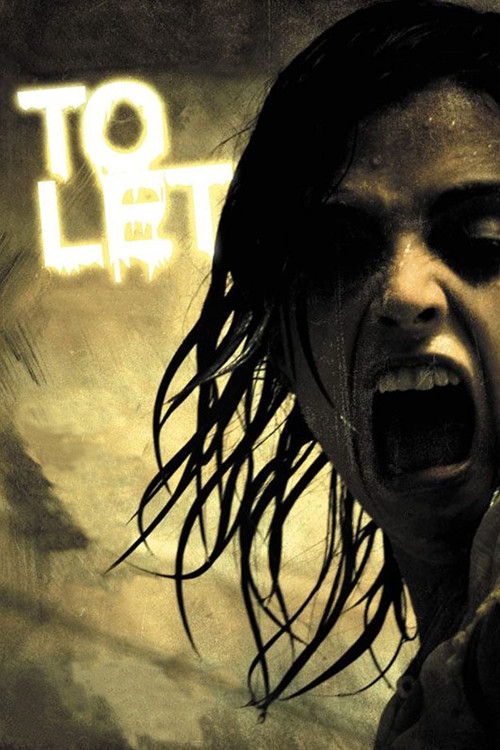 To Let (2006) poster