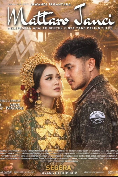 Mattaro Janci (2026) poster