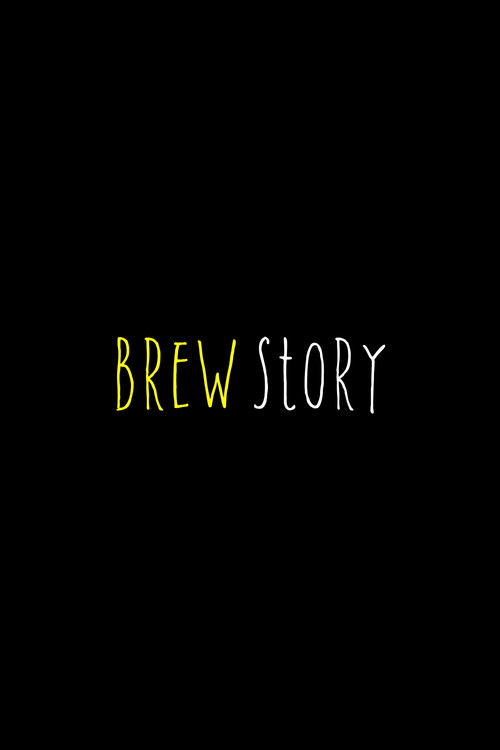 Brew Story (2022) poster