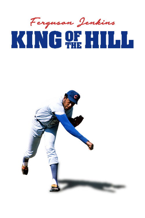 King of the Hill (1974) poster