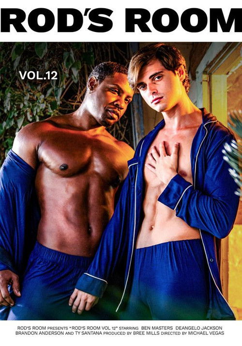 Rod's Room: Vol 12 (2024) poster