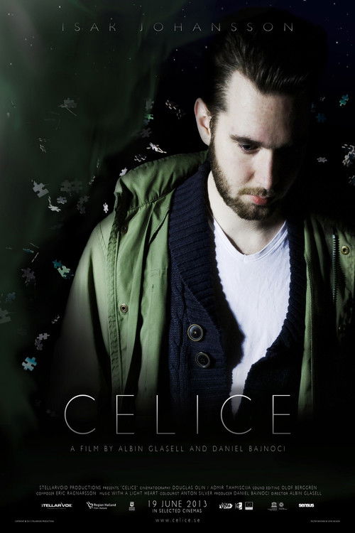 Celice poster