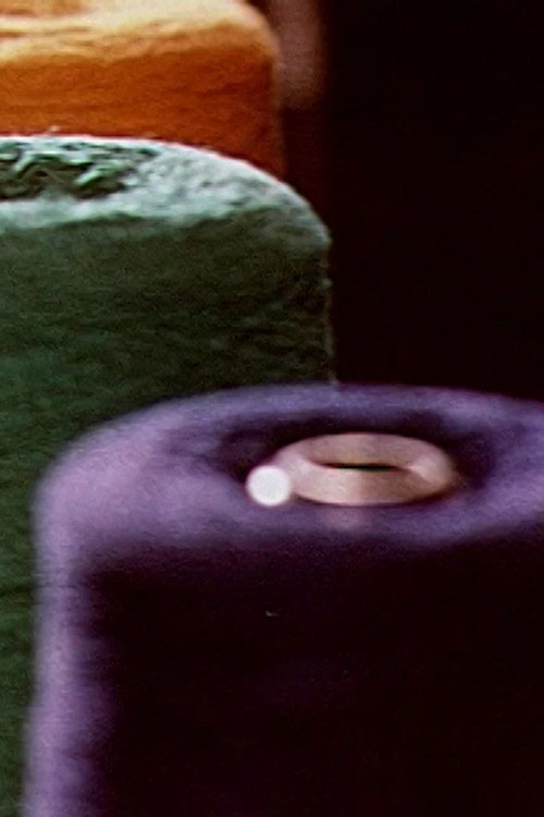 Weave Me a Rainbow (1962) poster