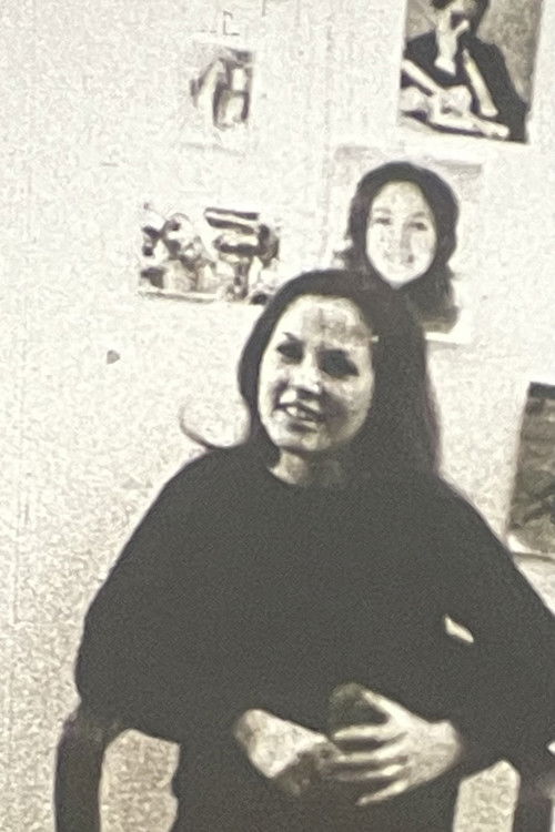 Say Nothing (1965) poster