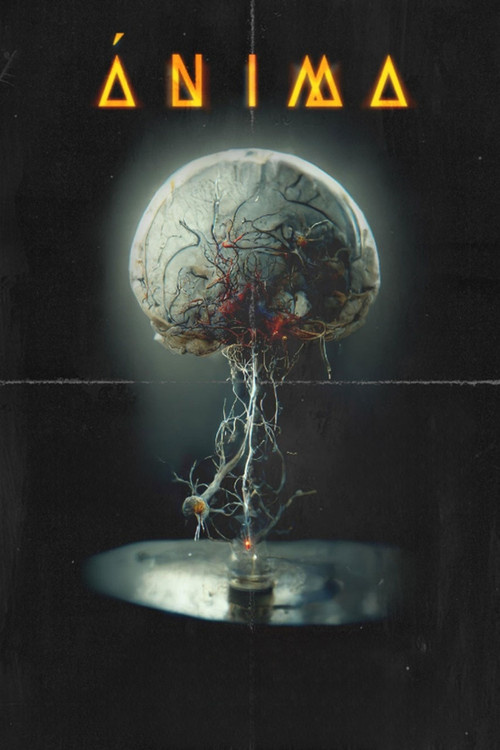 Ánima (2023) poster